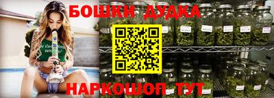 прущий лед Берёзовский